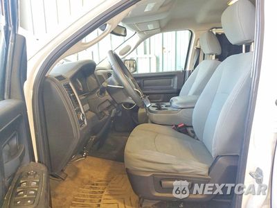 Zdjęcie 7 z 12 samochodu: 2013 RAM 1500 ST VIN:1C6RR7FT3DS549345 - miniatura