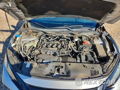Zdjęcie 11 z 12 samochodu: 2018 HONDA CIVIC SPORT VIN:SHHFK7G42JU229710 - miniatura