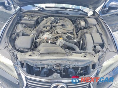 Zdjęcie 11 z 12 samochodu: 2015 LEXUS GS 350 VIN:JTHCE1BLXFA002433 - miniatura