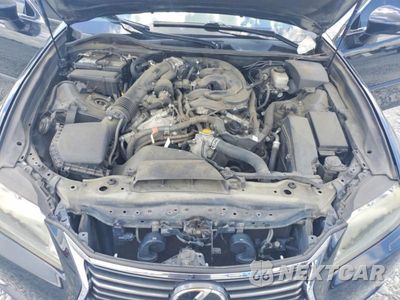 Zdjęcie 11 z 12 samochodu: 2015 LEXUS GS 350 VIN:JTHCE1BLXFA002433 - miniatura