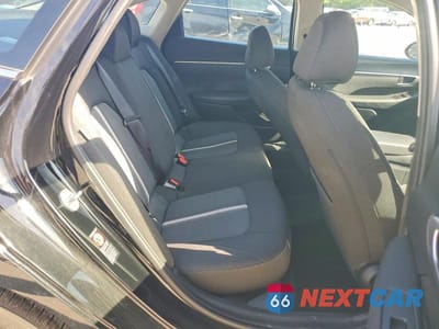 Zdjęcie 10 z 12 samochodu: 2022 HYUNDAI SONATA SE VIN:5NPEG4JA7NH133753 - miniatura