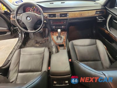 Zdjęcie 8 z 12 samochodu: 2008 BMW 328 I VIN:WBAVA37518NL44180 - miniatura