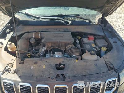 Zdjęcie 12 z 13 samochodu: 2024 JEEP COMPASS LATITUDE LUX VIN:3C4NJDFN2RT169109 - miniatura