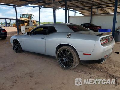 Drugie zdjęcie samochodu z przodu: 2021 DODGE CHALLENGER R/T VIN:2C3CDZBT5MH546862 - miniatura