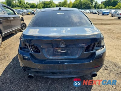 Zdjęcie 6 z 12 samochodu: 2013 BMW 535 XI VIN:WBAFU7C53DDU76897 - miniatura
