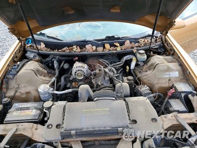 Zdjęcie 11 z 12 samochodu: 1998 CHEVROLET CAMARO VIN:2G1FP22K3W2111285 - miniatura