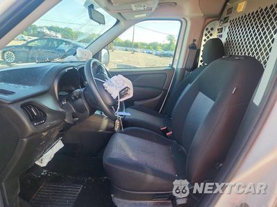 Zdjęcie 7 z 13 samochodu: 2022 RAM PROMASTER CITY TRADESMAN DELIVERY VAN VIN:ZFBHRFAB0N6W73437 - miniatura