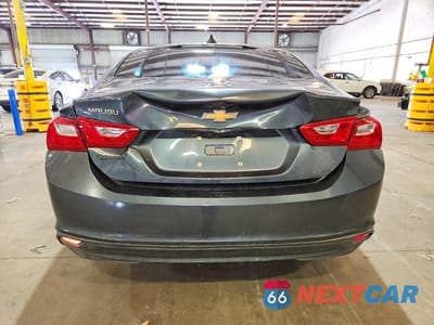 Zdjęcie 6 z 12 samochodu: 2020 CHEVROLET MALIBU LS VIN:1G1ZC5ST7LF014006 - miniatura