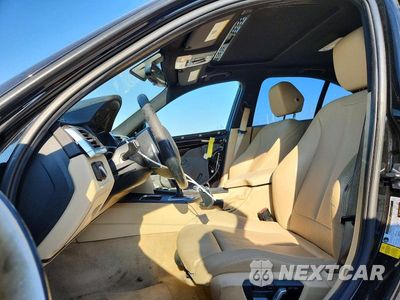 Zdjęcie 7 z 13 samochodu: 2016 BMW 328 I SULEV VIN:WBA8E9C55GK644136 - miniatura