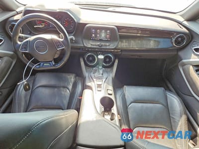 Zdjęcie 8 z 12 samochodu: 2023 CHEVROLET CAMARO LT VIN:1G1FD1RXXP0101943 - miniatura