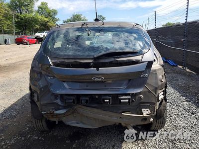 Zdjęcie 6 z 13 samochodu: 2019 FORD FIESTA SE VIN:3FADP4EJ9KM117734 - miniatura
