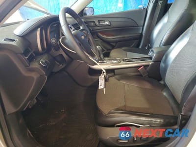 Zdjęcie 7 z 12 samochodu: 2013 CHEVROLET MALIBU 1LT VIN:1G11C5SA2DF217995 - miniatura