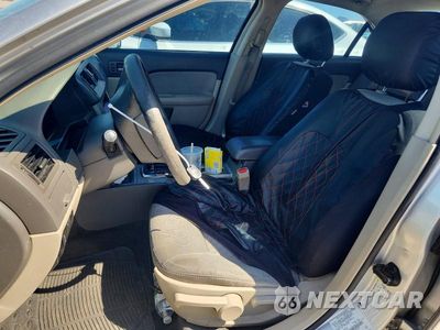 Zdjęcie 7 z 13 samochodu: 2012 FORD FUSION S VIN:3FAHP0GA9CR283523 - miniatura
