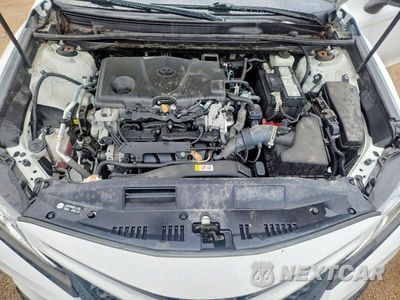 Zdjęcie 11 z 13 samochodu: 2020 TOYOTA CAMRY SE NIGHTSHADE VIN:4T1G11BK0LU018796 - miniatura