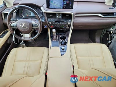 Zdjęcie 8 z 14 samochodu: 2020 LEXUS RX 450H VIN:2T2JGMDA3LC049581 - miniatura