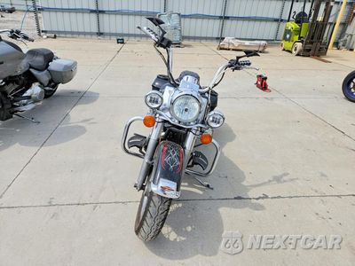 Drugie zdjęcie samochodu z przodu: 2000 HARLEY-DAVIDSON FLHRCI VIN:1HD1FRW1XYY603153 - miniatura