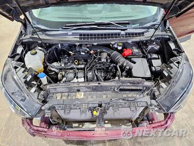 Zdjęcie 12 z 14 samochodu: 2020 FORD EDGE SEL VIN:2FMPK4J92LBB30390 - miniatura