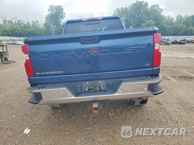 Zdjęcie 6 z 13 samochodu: 2022 CHEVROLET SILVERADO K2500 HEAVY DUTY LT VIN:1GC1YNE75NF210176 - miniatura