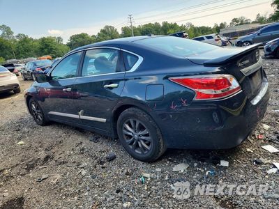 Drugie zdjęcie samochodu z przodu: 2015 NISSAN ALTIMA 2.5 S VIN:1N4AL3AP1FN360534 - miniatura