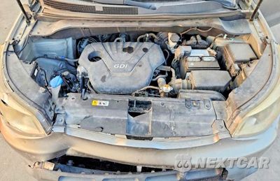 Zdjęcie 11 z 12 samochodu: 2015 KIA SOUL BASE VIN:KNDJN2A28F7120890 - miniatura