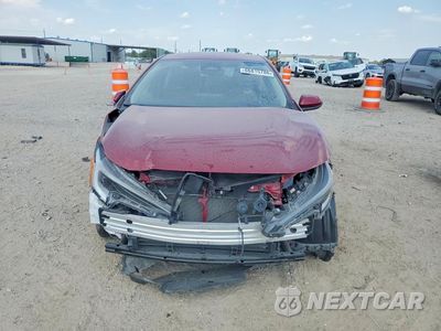 Piąte zdjęcie samochodu w środku: 2024 TOYOTA COROLLA HYBRID LE VIN:JTDBCMFE9RJ034309 - miniatura