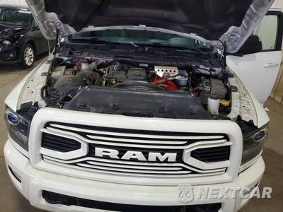 Zdjęcie 11 z 12 samochodu: 2018 RAM 2500 LARAMIE VIN:3C6UR5FL4JG262565 - miniatura