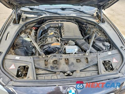 Zdjęcie 11 z 12 samochodu: 2012 BMW 535 I VIN:WBAFR7C56CC815710 - miniatura