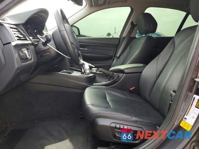 Zdjęcie 7 z 12 samochodu: 2015 BMW 328 I SULEV VIN:WBA3C1C52FK120748 - miniatura
