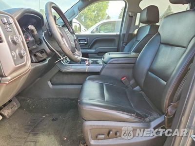 Zdjęcie 7 z 12 samochodu: 2014 GMC SIERRA K1500 SLT VIN:3GTU2VEC8EG503032 - miniatura