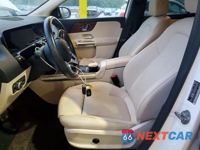 Zdjęcie 7 z 12 samochodu: 2021 MERCEDES-BENZ GLA 250 4MATIC VIN:W1N4N4HB1MJ188326 - miniatura