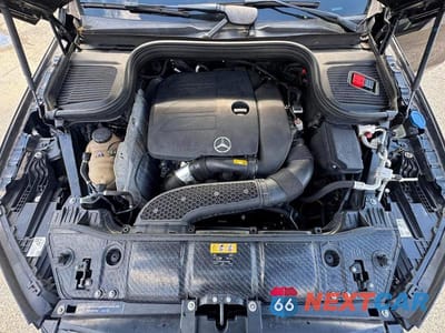 Zdjęcie 7 z 10 samochodu: 2020 MERCEDES-BENZ GLE 350 4MATIC VIN:4JGFB4KB1LA052760 - miniatura