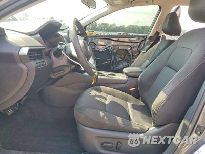 Zdjęcie 7 z 12 samochodu: 2021 NISSAN ALTIMA S VIN:1N4BL4BV1MN327960 - miniatura