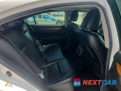 Zdjęcie 10 z 13 samochodu: 2013 LEXUS ES 300H VIN:JTHBW1GG5D2023332 - miniatura