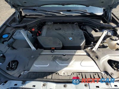 Zdjęcie 12 z 13 samochodu: 2024 BMW X4 XDRIVE30I VIN:5UX33DT05R9T69547 - miniatura