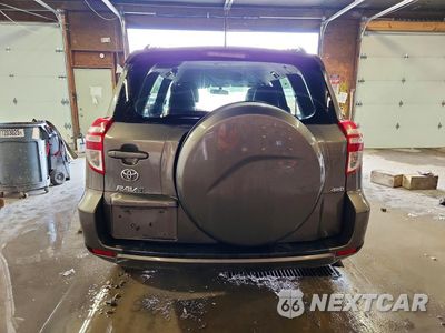 Zdjęcie 6 z 13 samochodu: 2012 TOYOTA RAV4 BASE VIN:2T3BF4DV2CW259237 - miniatura