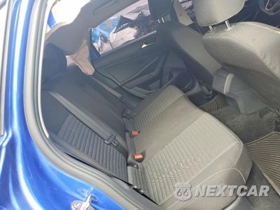 Zdjęcie 10 z 12 samochodu: 2024 VOLKSWAGEN JETTA S VIN:3VW5M7BU7RM088779 - miniatura