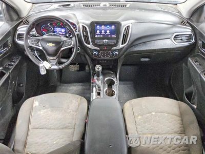 Zdjęcie 8 z 13 samochodu: 2020 CHEVROLET EQUINOX LT VIN:2GNAXJEV9L6211128 - miniatura