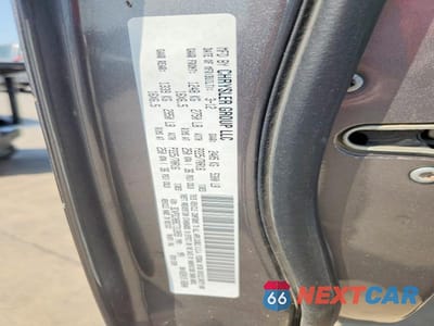 Zdjęcie 13 z 13 samochodu: 2012 DODGE JOURNEY SE VIN:3C4PDCAB8CT312059 - miniatura