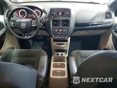 Zdjęcie 8 z 13 samochodu: 2016 DODGE GRAND CARAVAN SE VIN:2C4RDGBG0GR343681 - miniatura