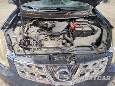 Zdjęcie 12 z 14 samochodu: 2013 NISSAN ROGUE S VIN:JN8AS5MV5DW125262 - miniatura