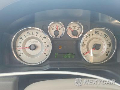 Zdjęcie 9 z 13 samochodu: 2010 FORD EDGE SEL VIN:2FMDK4JC1ABA06252 - miniatura