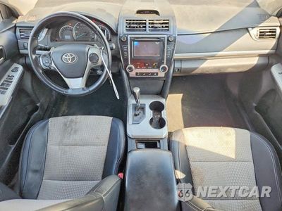 Zdjęcie 8 z 13 samochodu: 2014 TOYOTA CAMRY SE VIN:4T1BF1FK9EU769016 - miniatura