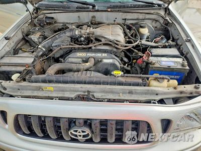 Zdjęcie 11 z 12 samochodu: 2004 TOYOTA TACOMA PRERUNNER V6 VIN:5TEGN92N34Z323932 - miniatura