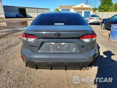 Zdjęcie 6 z 12 samochodu: 2024 TOYOTA COROLLA SE VIN:5YFS4MCE7RP212599 - miniatura