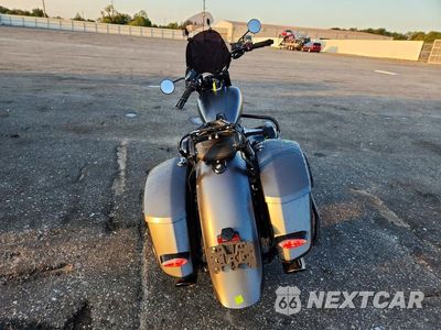 Czwarte zdjęcie samochodu z boku: 2024 BMW R18 ROCTANE VIN:WB10N6301R6H79628 - miniatura