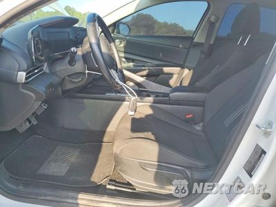 Zdjęcie 7 z 12 samochodu: 2021 HYUNDAI ELANTRA SEL VIN:5NPLS4AG0MH031297 - miniatura
