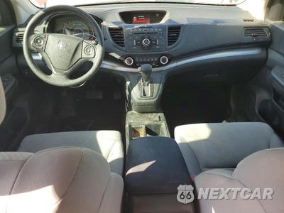 Zdjęcie 8 z 13 samochodu: 2016 HONDA CR-V SE VIN:2HKRM4H41GH672477 - miniatura