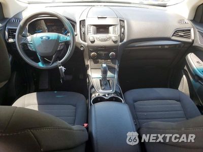 Zdjęcie 8 z 12 samochodu: 2017 FORD EDGE SE VIN:2FMPK3G92HBB97970 - miniatura