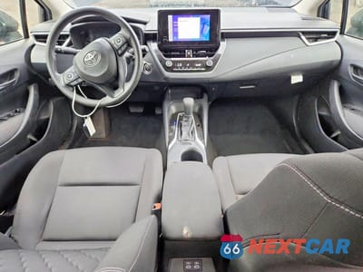 Zdjęcie 8 z 13 samochodu: 2024 TOYOTA COROLLA HYBRID LE VIN:JTDBDMHEXRJ007436 - miniatura
