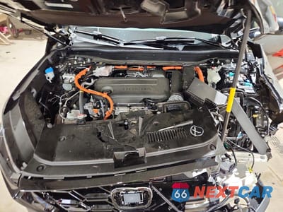 Zdjęcie 12 z 14 samochodu: 2026 HONDA CR-V SPORT-L VIN:7FARS6H81TE077050 - miniatura